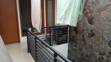 Dijual rumah Saturnus Raya Strategis!!!