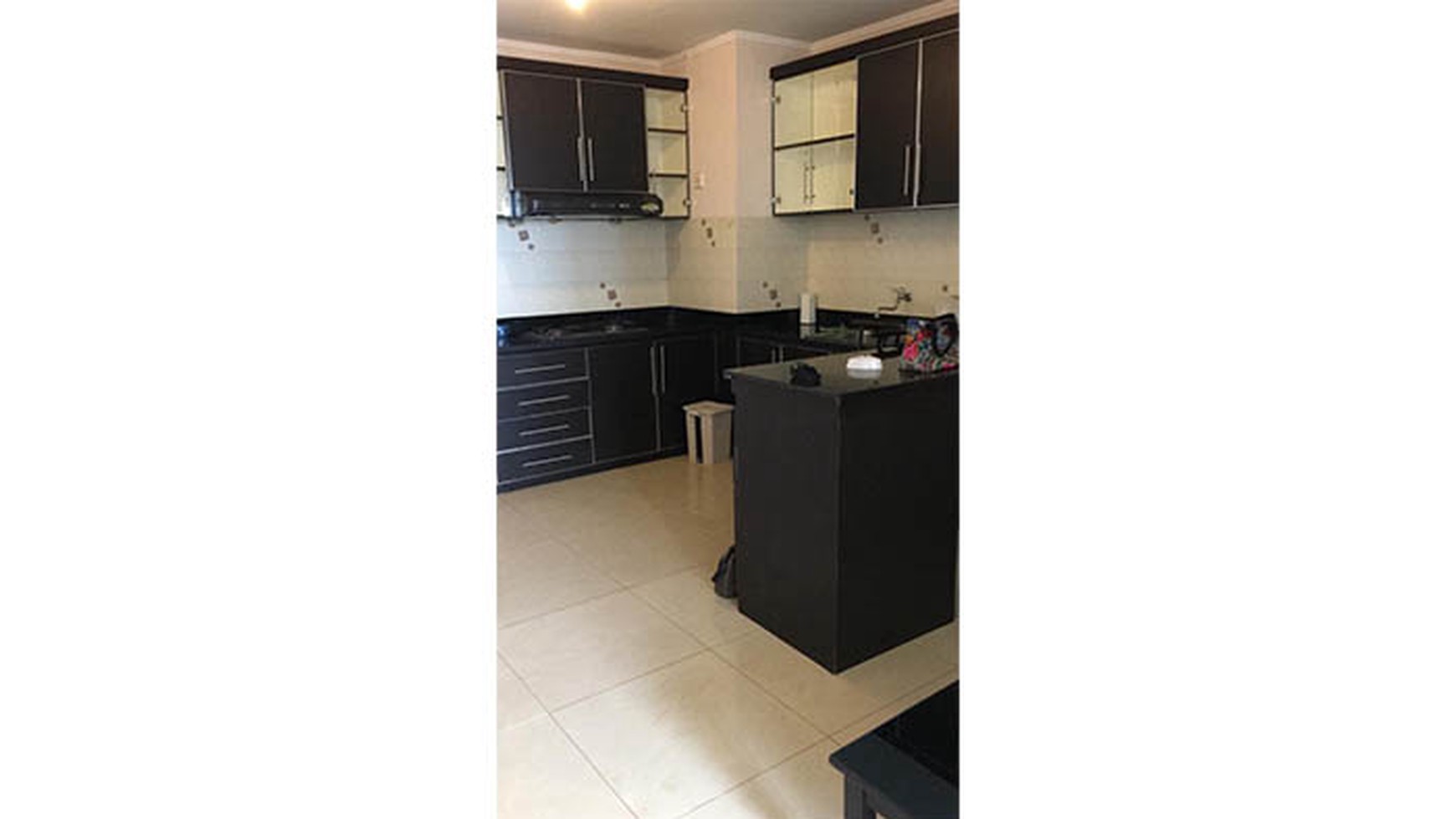 Apartemen Paladian Park, Kelapa Gading, Luas  60m2