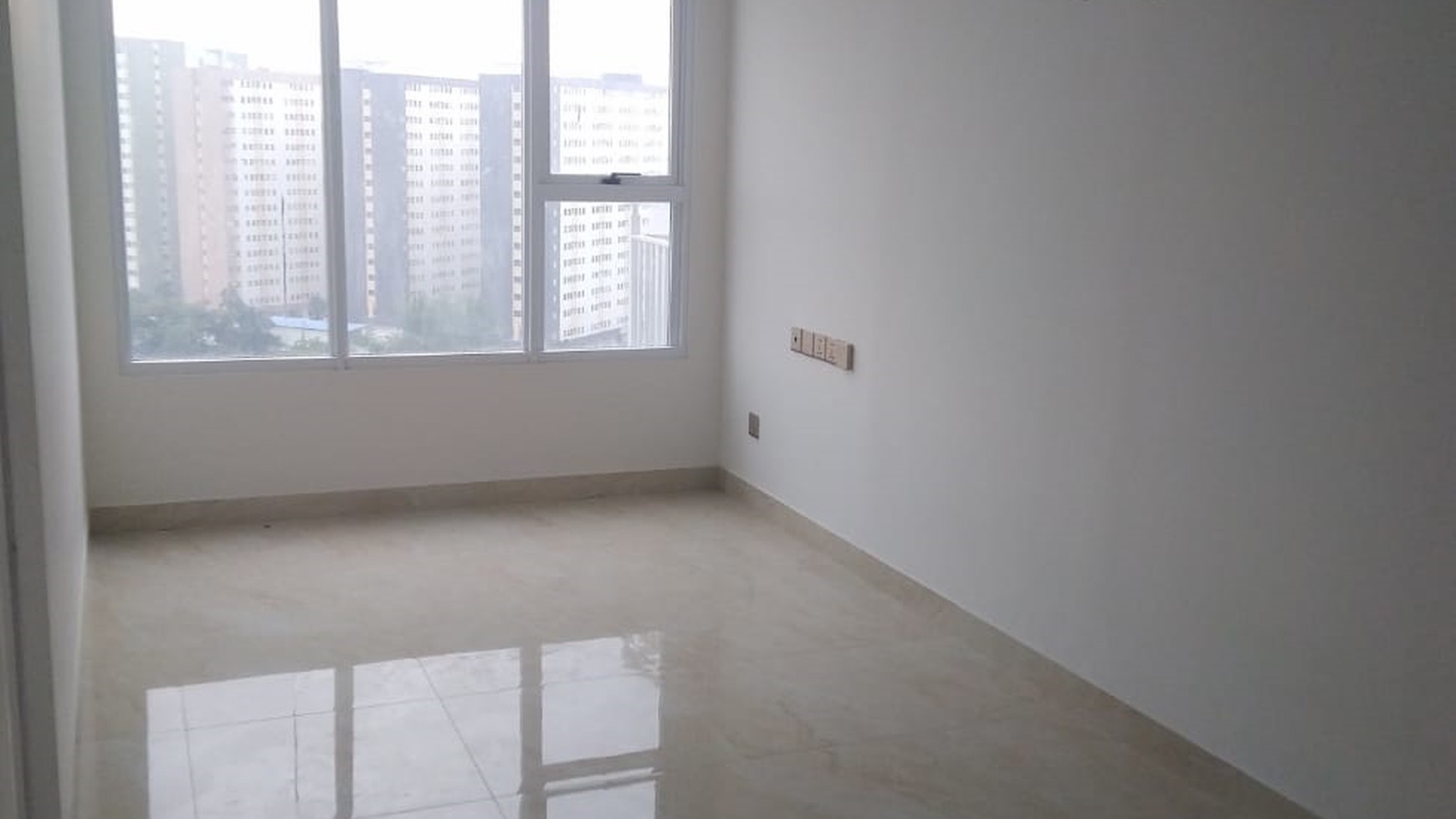 Dijual Apartemen 2BR Avenue Sukomanunggal Surabaya