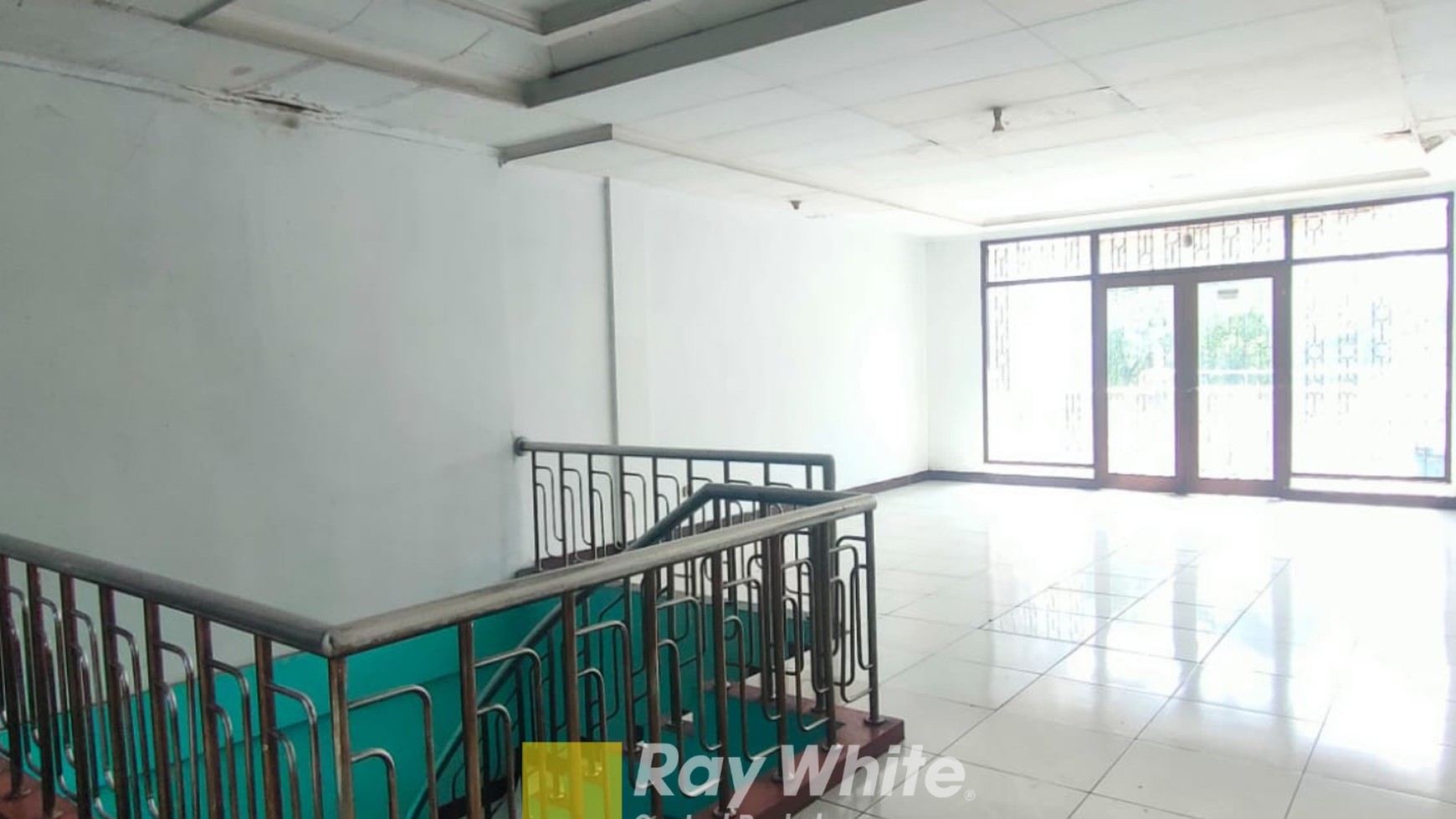 JUAL SEWA RUKO AHMAD YANI - CICAHEUM