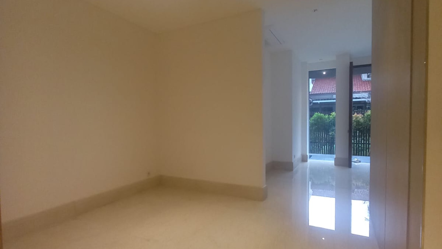 Rumah Bagus Di Pondok Hijau Pondok Indah Jakarta Selatan