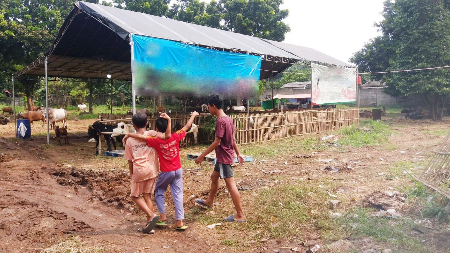 Kavling Siap Bangun Di Jl Ciater Raya, BSD Tangerang Selatan