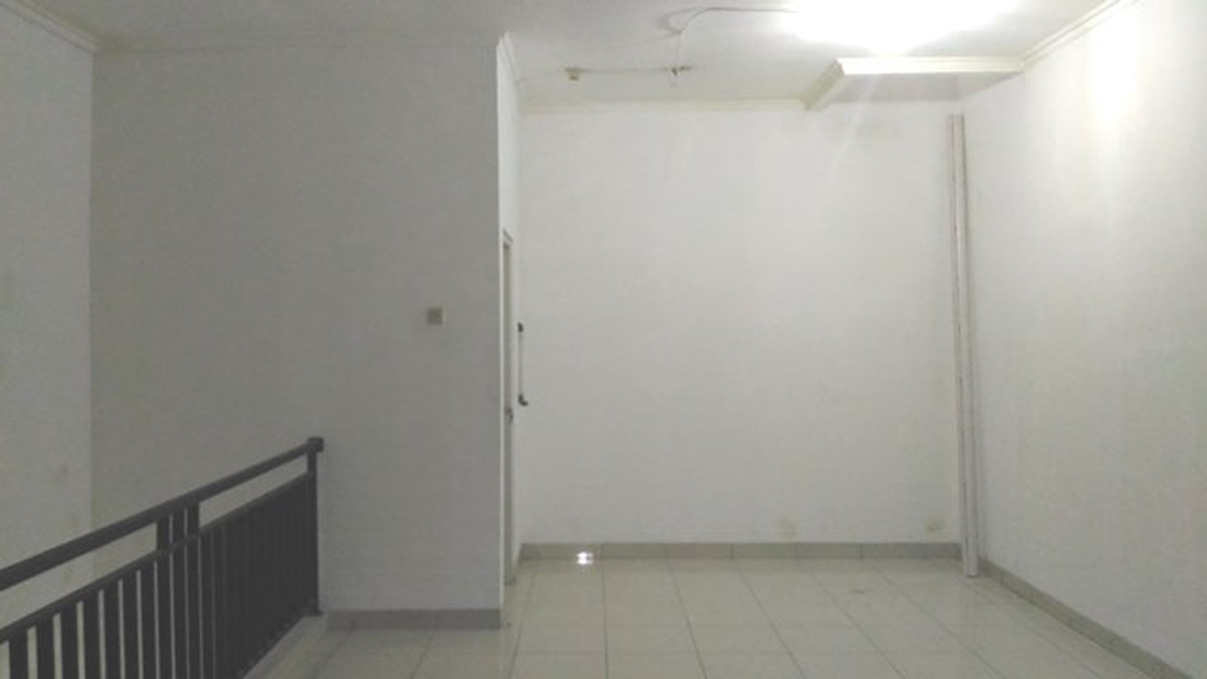 Ruko Menjangan di Kawasan Bintaro Luas 102m hanya 1,5M..SUPER MURAH!!!,