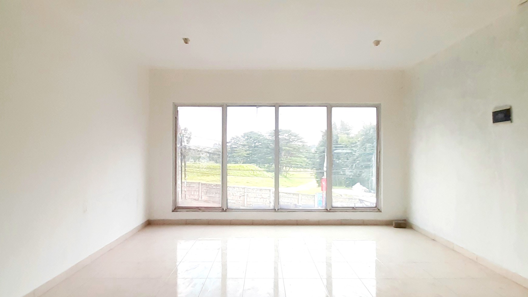 Ruko Menjangan di Kawasan Bintaro Luas 102m hanya 1,5M..SUPER MURAH!!!,
