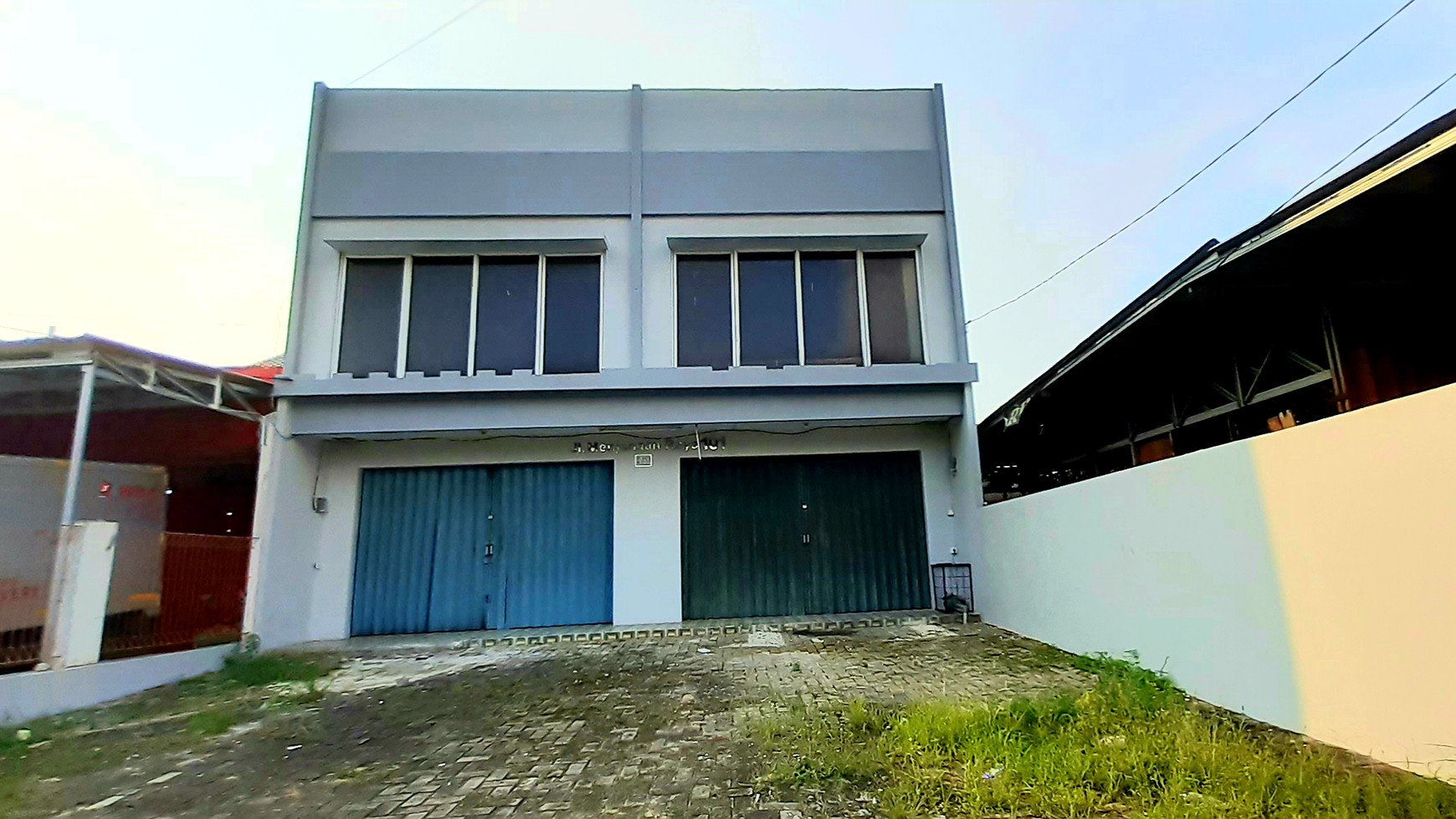 Ruko Menjangan di Kawasan Bintaro Luas 102m hanya 1,5M..SUPER MURAH!!!,