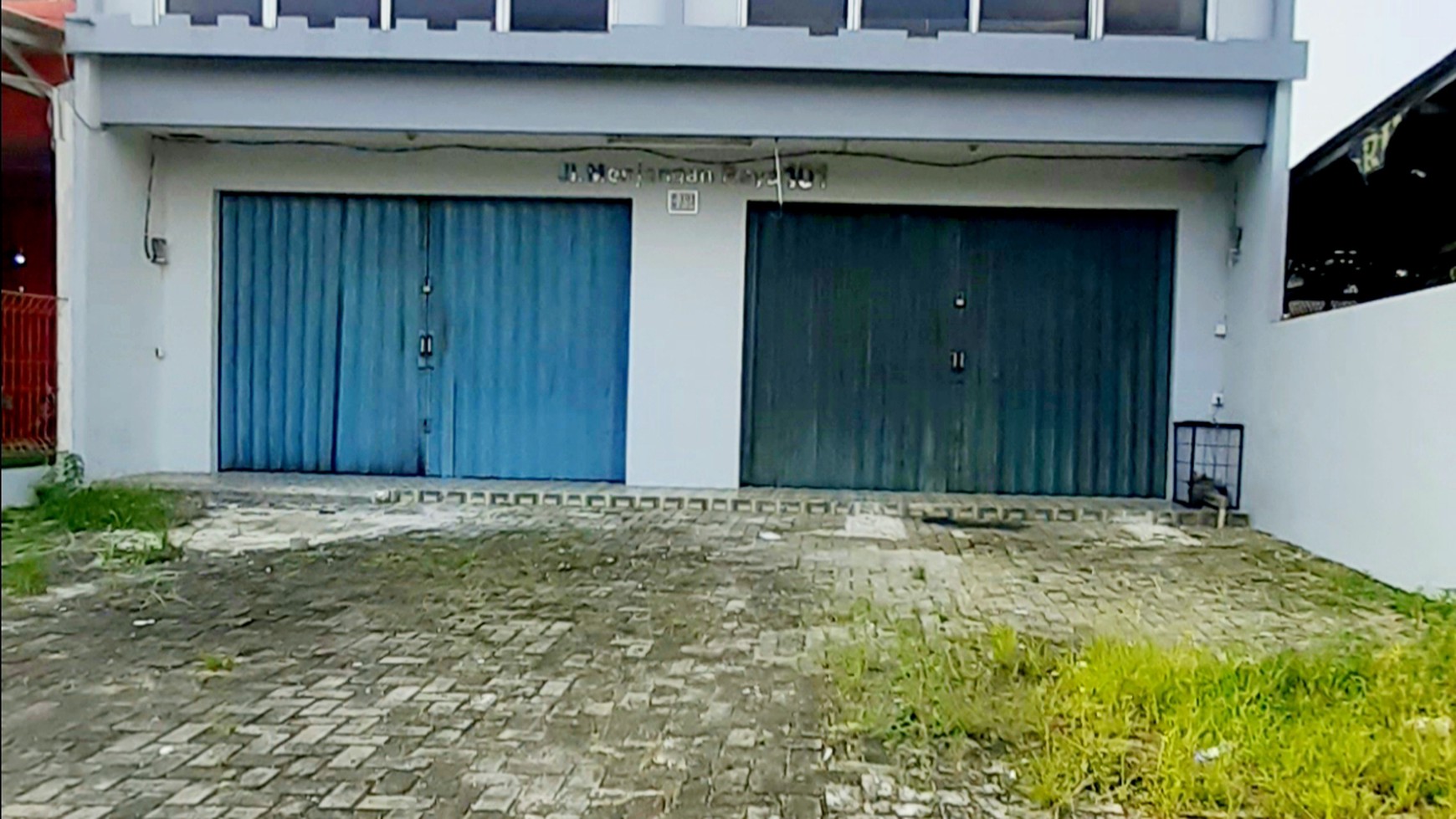 Ruko Menjangan di Kawasan Bintaro Luas 102m hanya 1,5M..SUPER MURAH!!!,