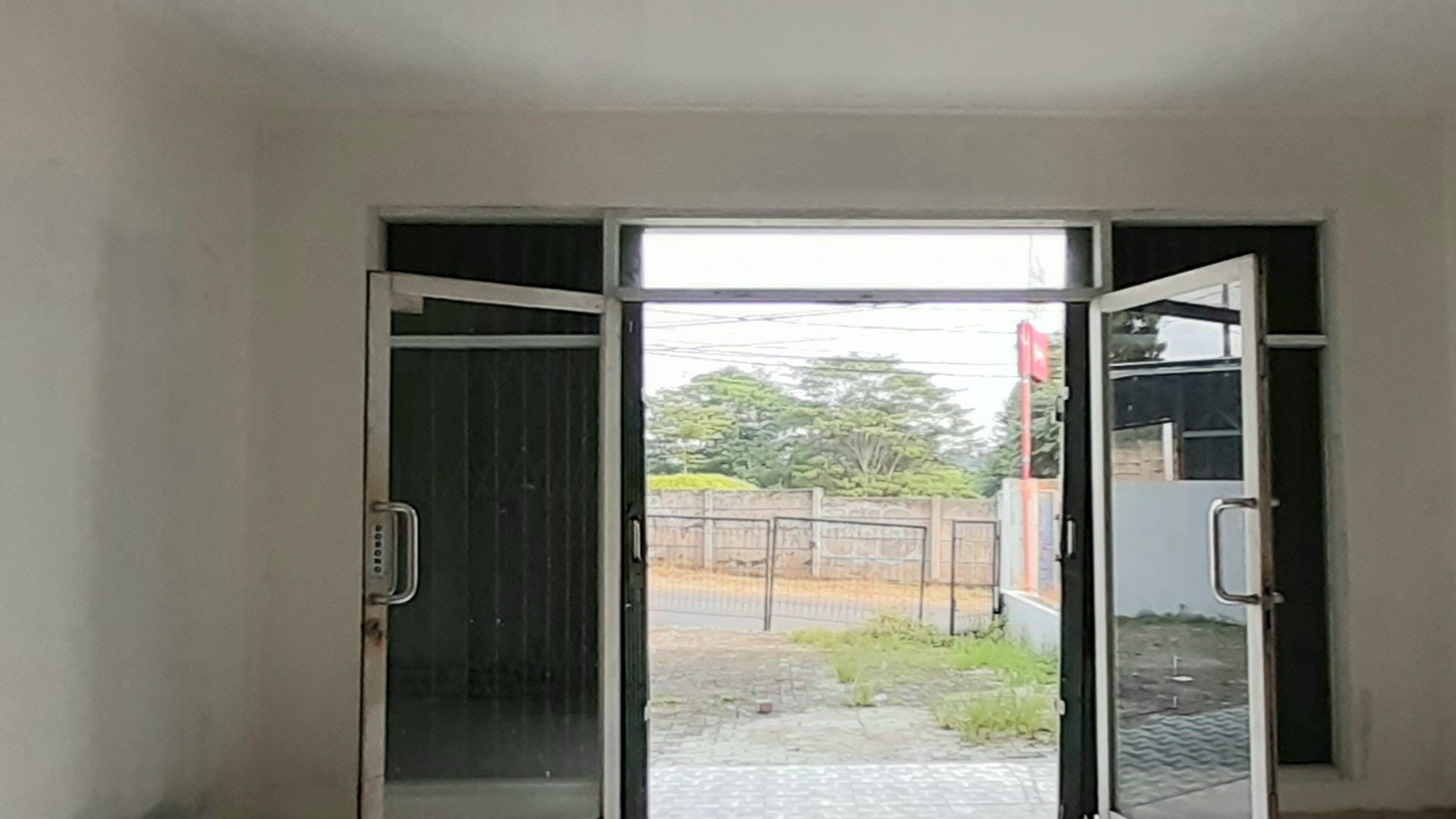 Ruko Menjangan di Kawasan Bintaro Luas 102m hanya 1,5M..SUPER MURAH!!!,