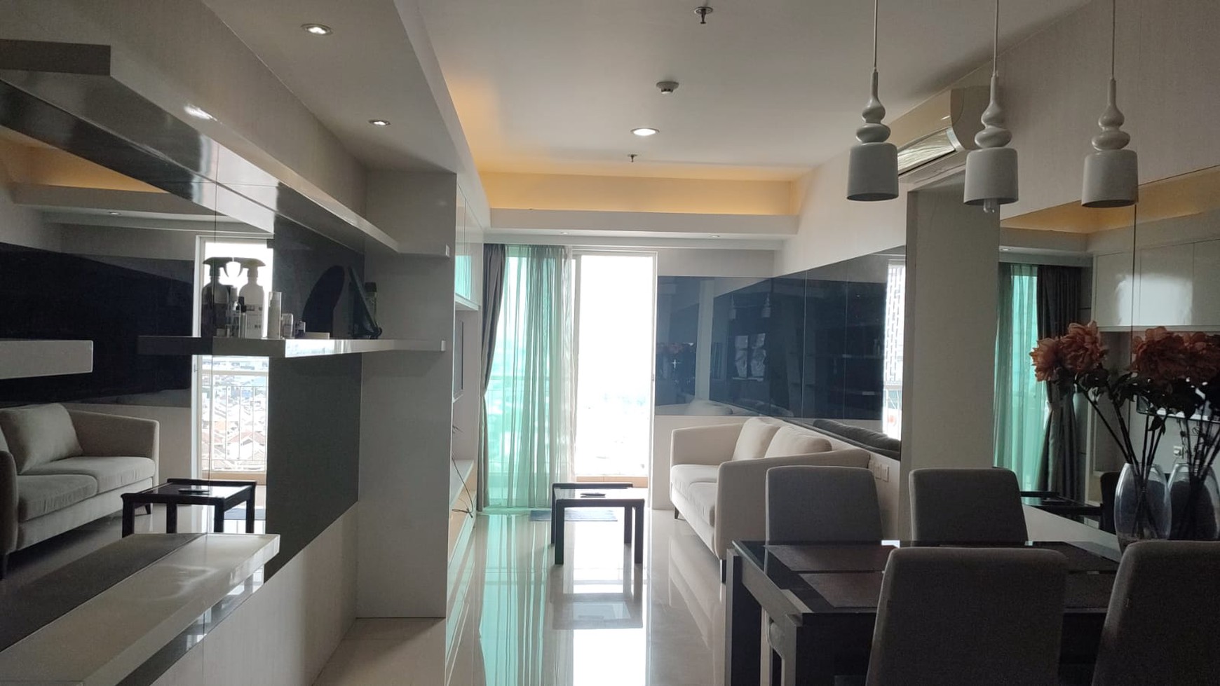 APARTEMEN STRATEGIS DI KELAPA GADING