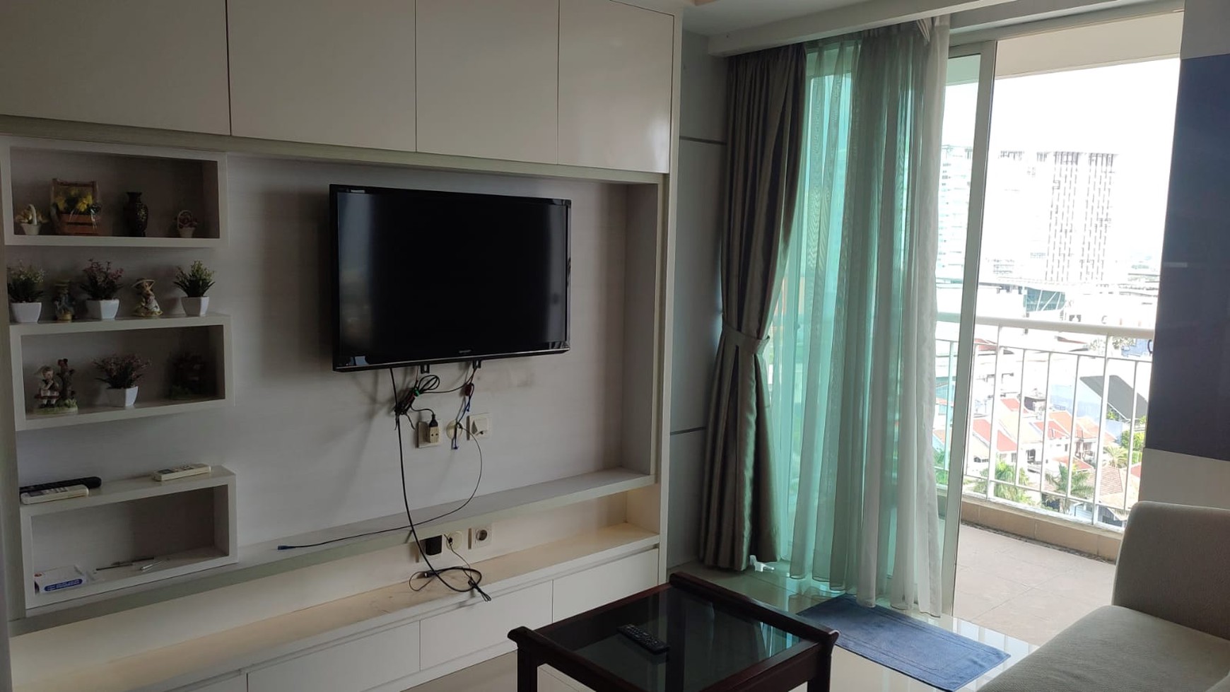 APARTEMEN STRATEGIS DI KELAPA GADING