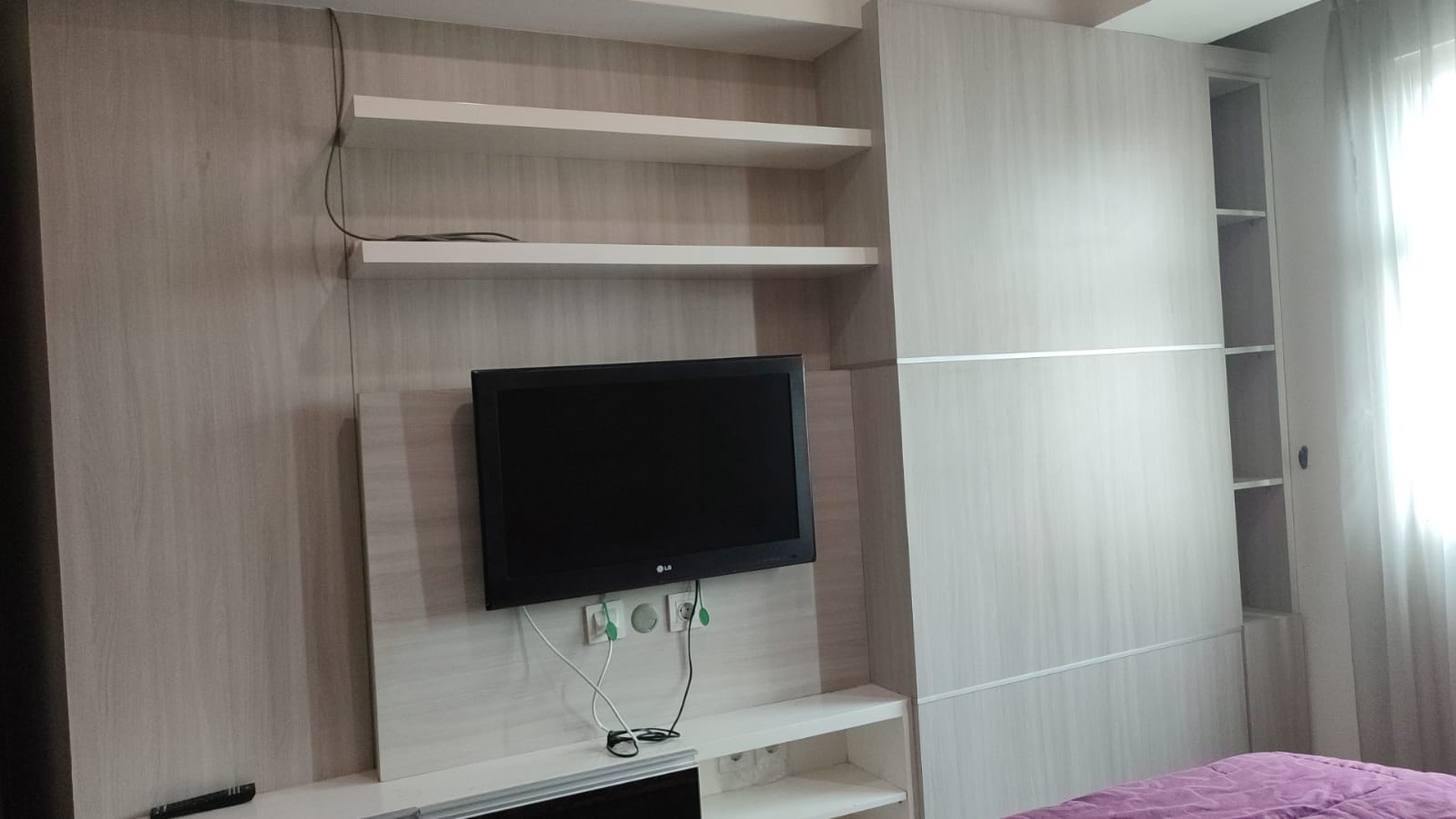 APARTEMEN STRATEGIS DI KELAPA GADING