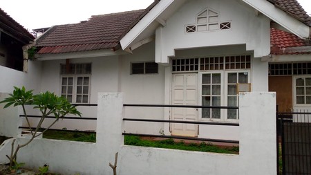 Rumah Dijual Pamulang Estate