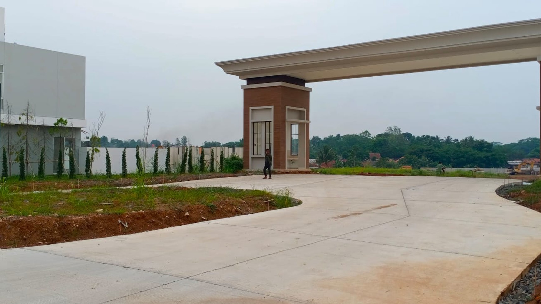 Ruko Kota Podomoro Tenjo DIJUAL SEGERA