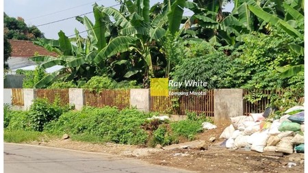 TANAH TELUK BETUNG UTARA