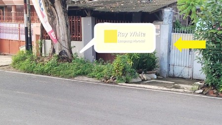 rumah kupang teba