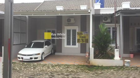 RUMAH TANJUNG KARANG