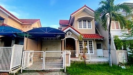 Dijual Rumah Siap Huni di Perumahan Villa Valensia 