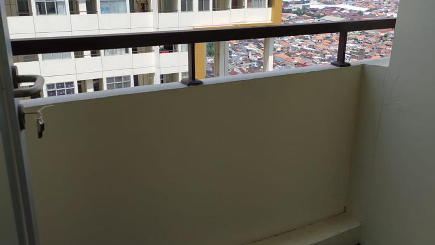 Apartment Gunawangsa Tidar Disewa Di Surabaya