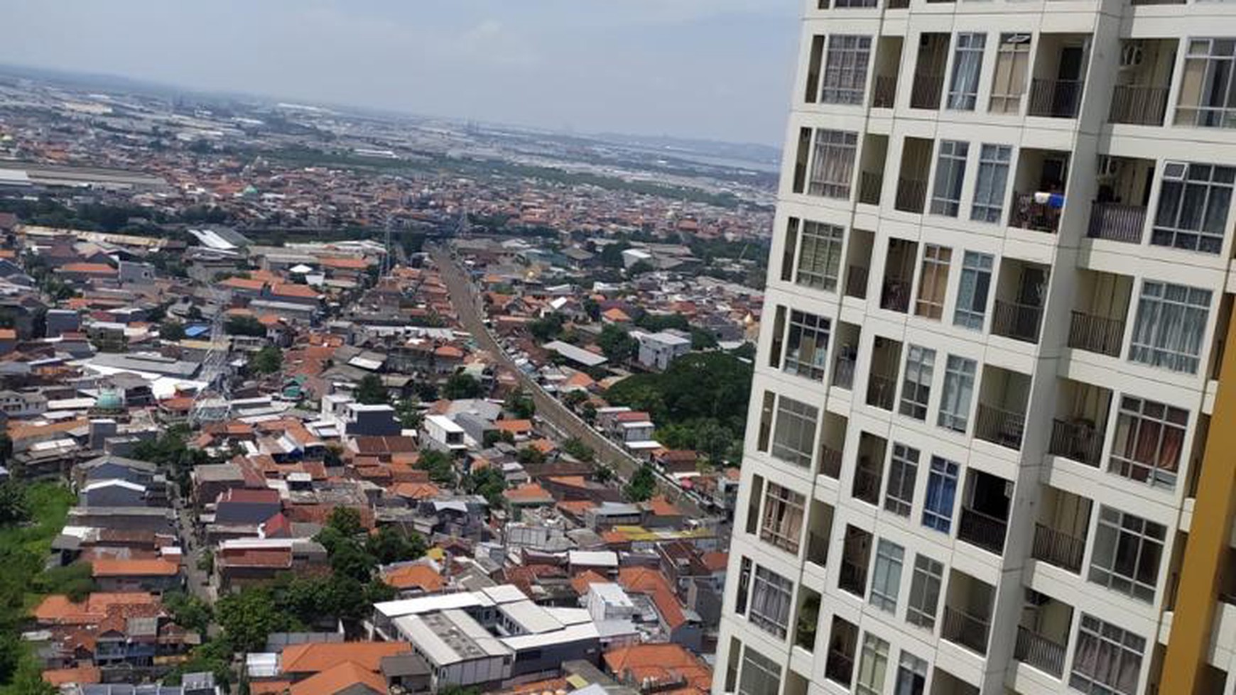 Apartment Gunawangsa Tidar Disewa Di Surabaya