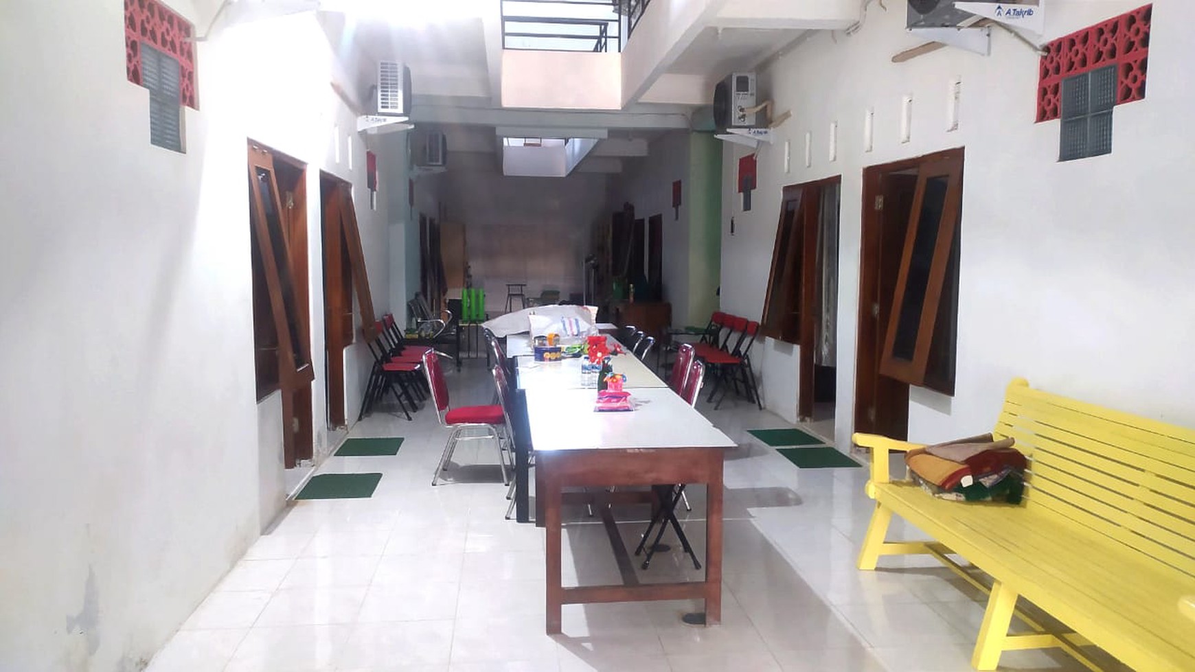 Miliki Usaha Rumah Kost 18 Kamar Lokasi Strategis Dekat Kampus UGM Yogyakarta