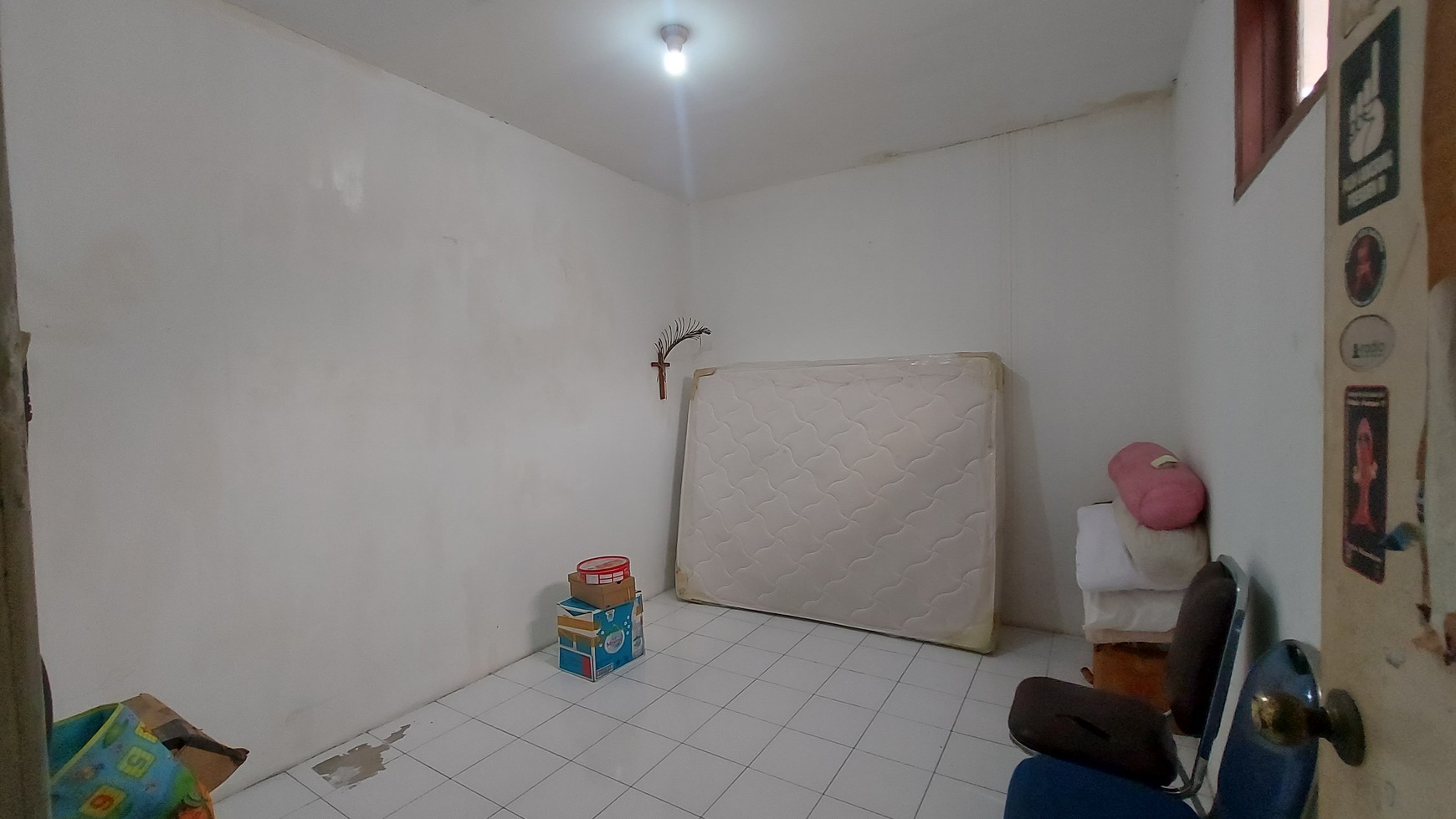 Rumah lebar 10 di Sunter Agung Jaya, Tanjung Priok