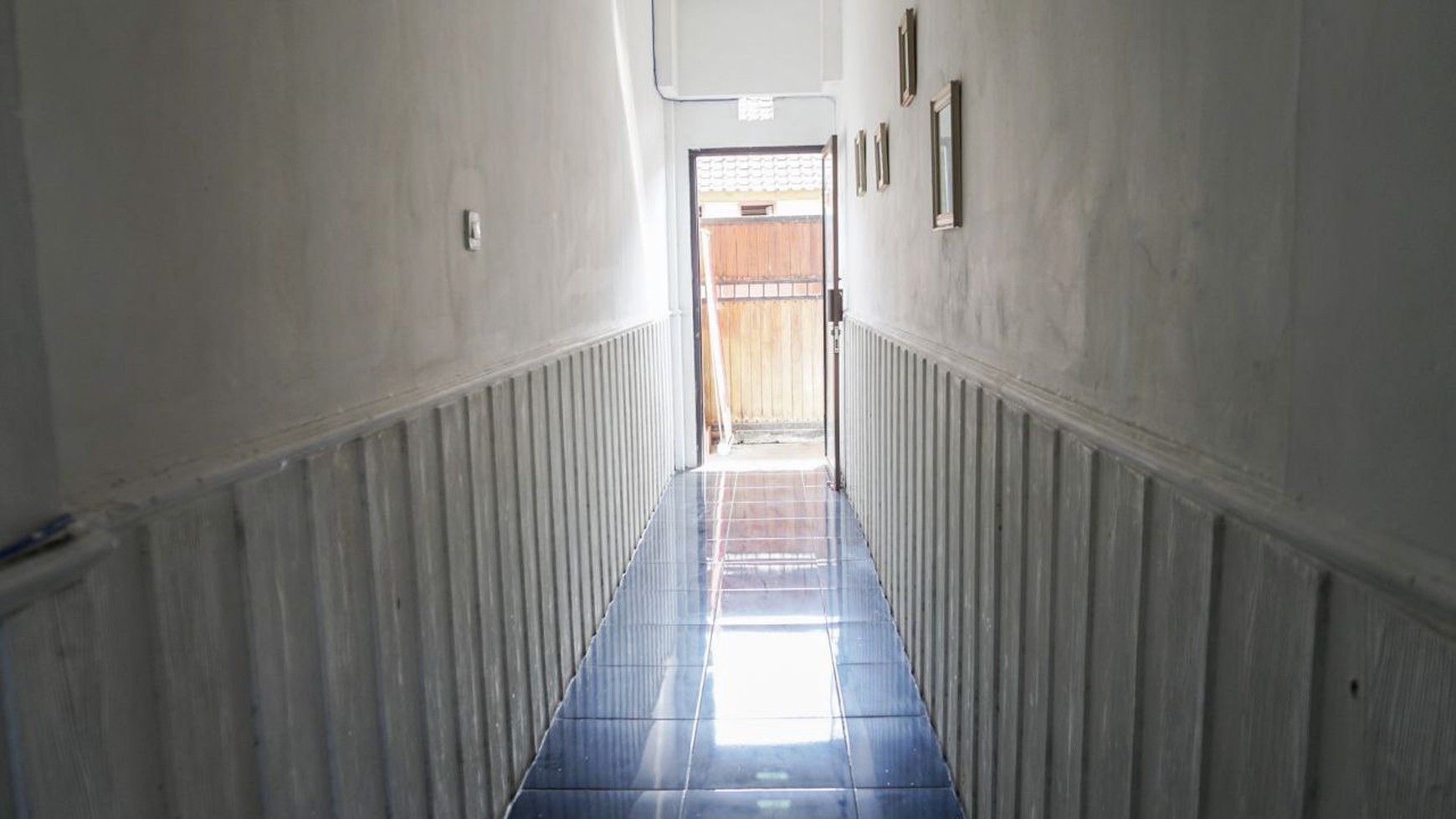 Freehold - Available Investment Package Homestay Motel and Commercial Space in Centre of Denpasar