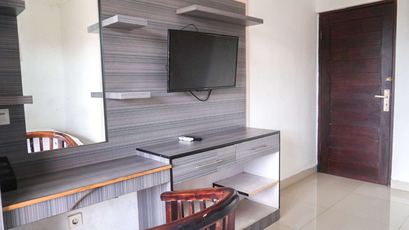 Freehold - Available Investment Package Homestay Motel and Commercial Space in Centre of Denpasar