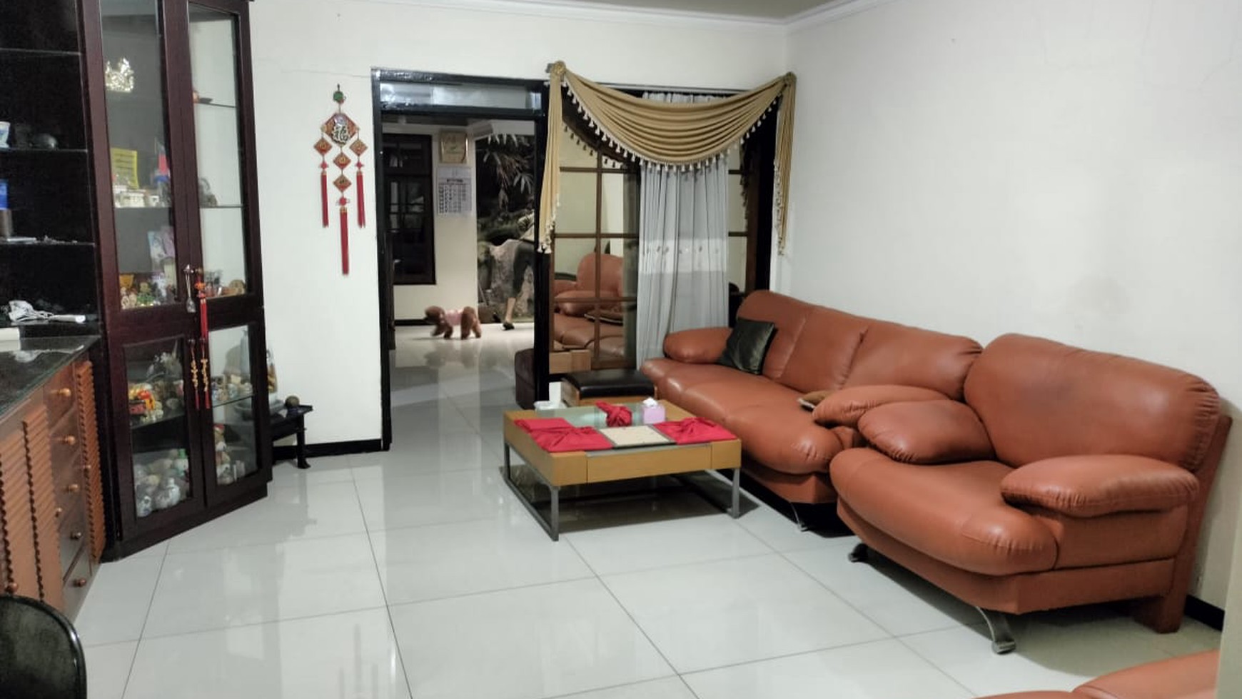 Jual rumah siap huni Surabaya Timur