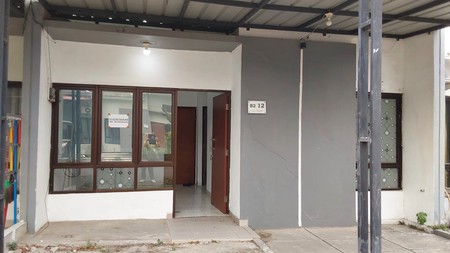 Rumah di Citaville Cikarang Timur