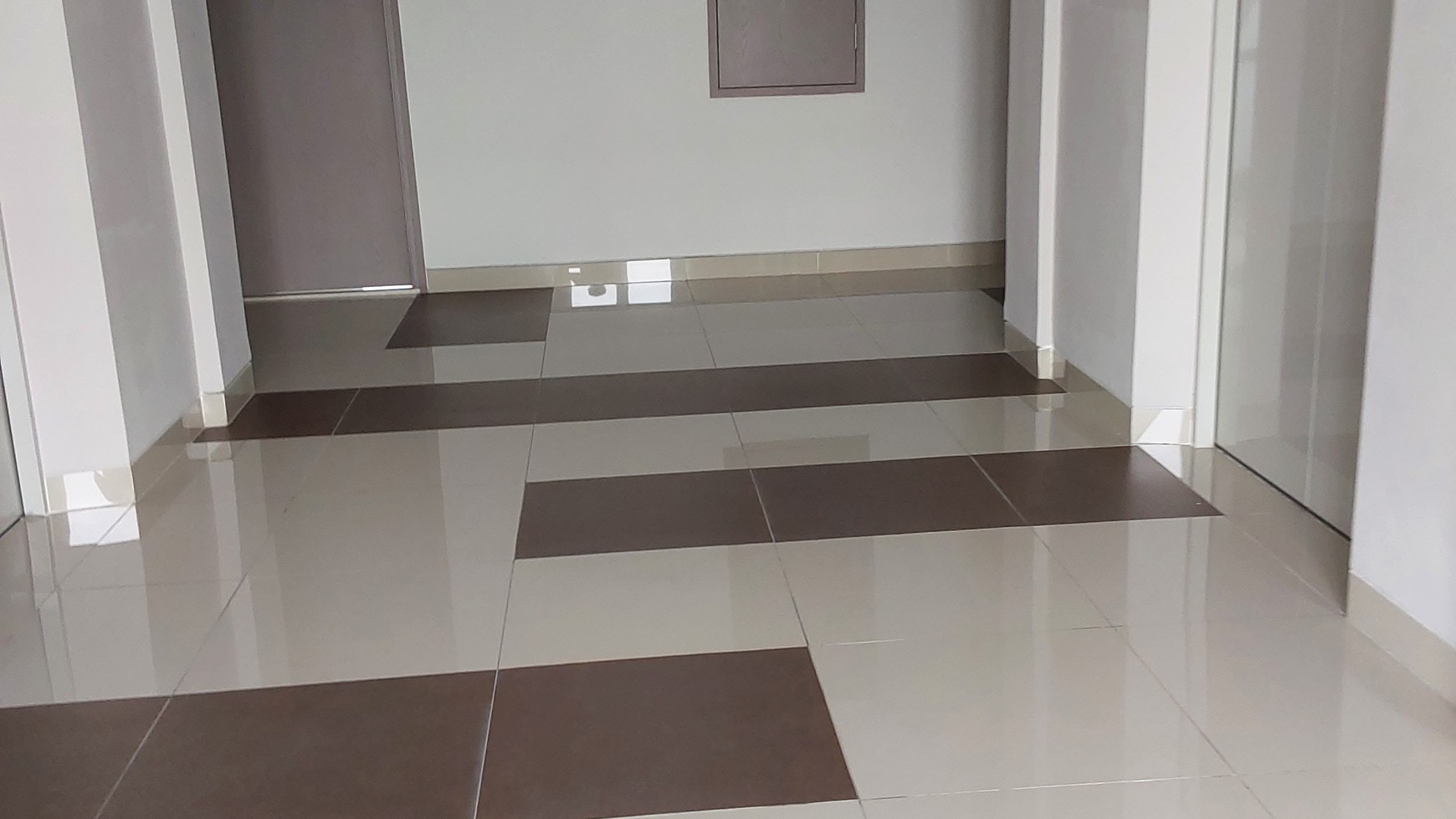 Apartemen dikawasan industri 