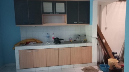 Rumah Minimalis Siap Huni dan Hunian Nyaman @Emerald Town House, Bintaro