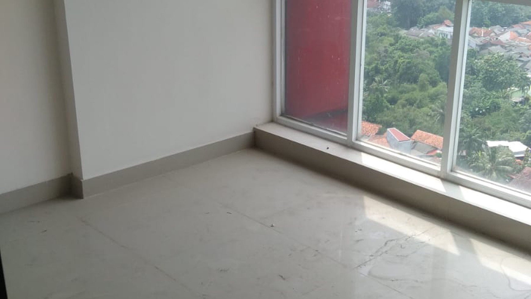 Apartemen Lokasi Strategis dengan Fasilitas Lengkap @Apartemen Park Land Avenue, BSD