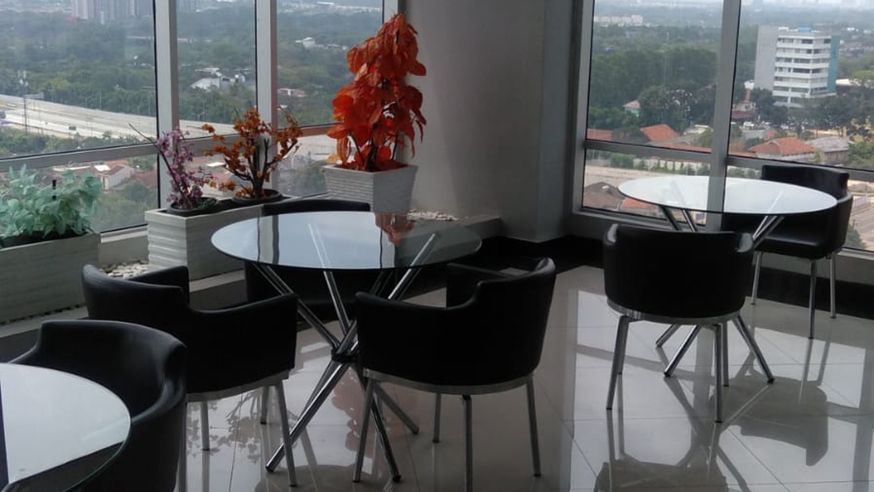 Apartemen Lokasi Strategis dengan Fasilitas Lengkap @Apartemen Park Land Avenue, BSD