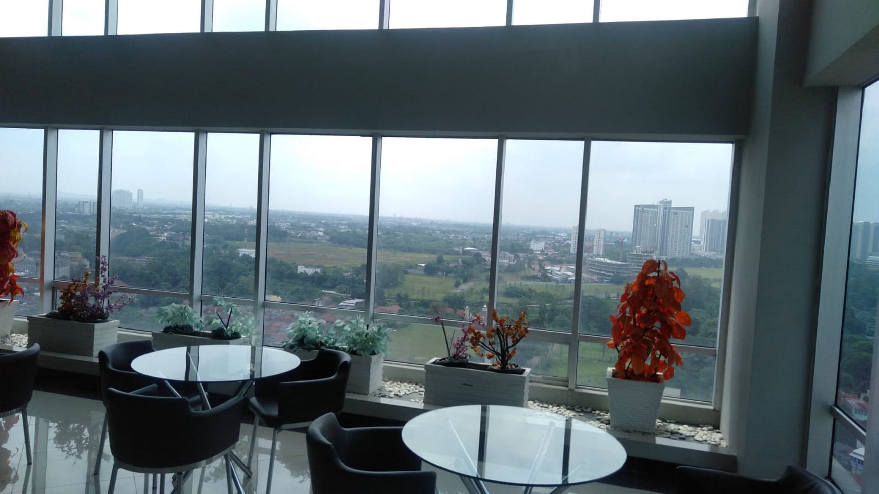 Apartemen Lokasi Strategis dengan Fasilitas Lengkap @Apartemen Park Land Avenue, BSD