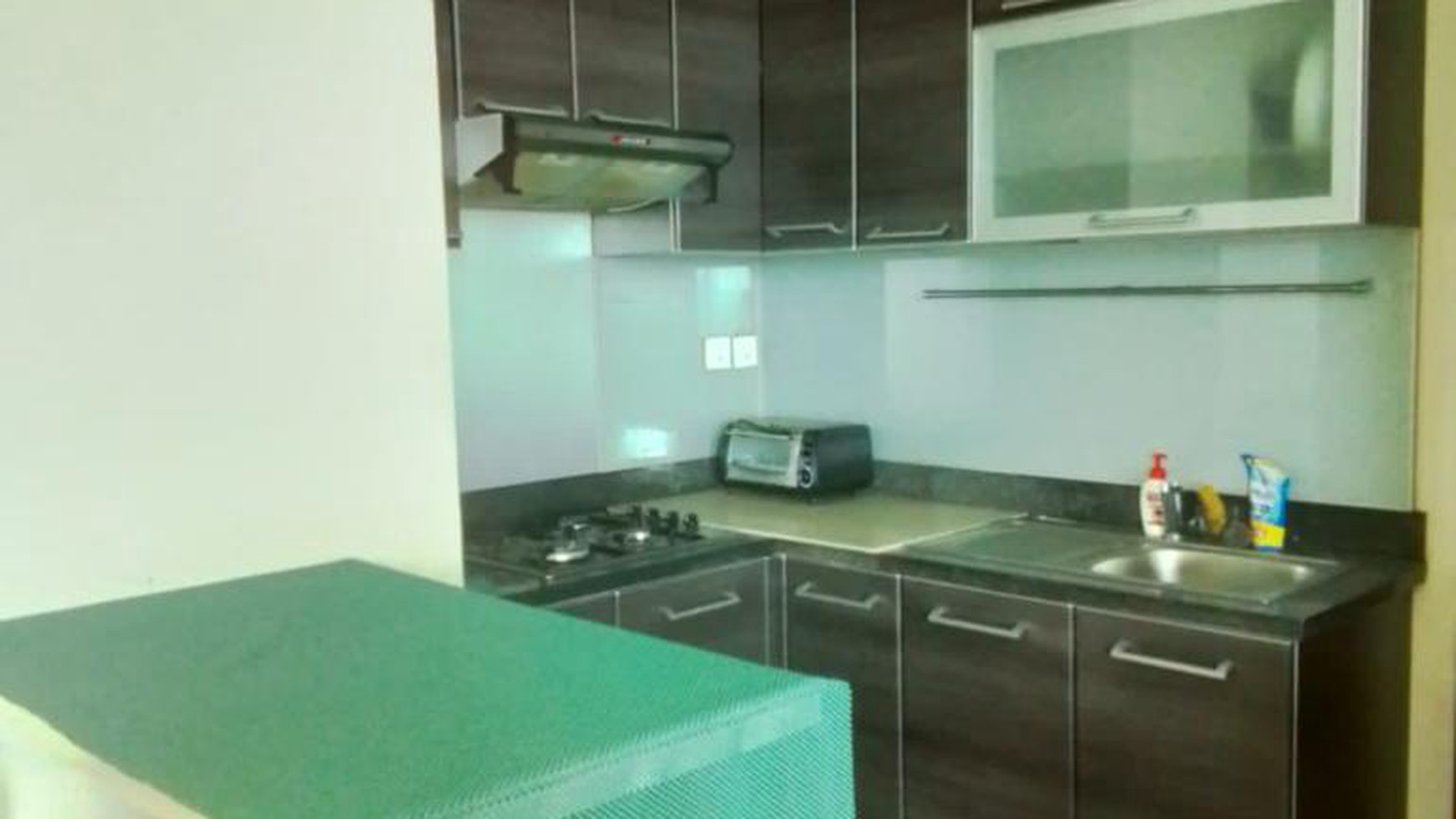 Dijual / Disewakan Apt. Kuningan Place