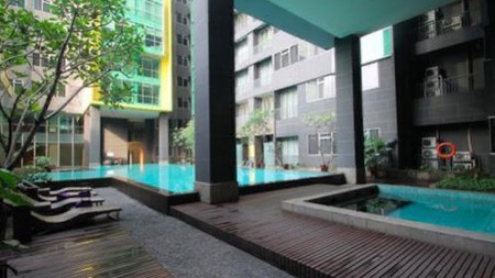 Dijual / Disewakan Apt. Kuningan Place