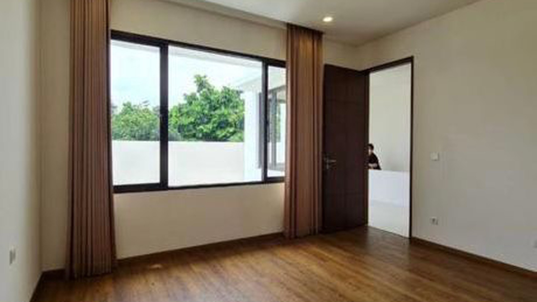 Dijual Rumah Opal Townhouse Permata Hijau 