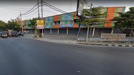 RUKO 2LANTAI DI JL RINGROAD SELATAN, BANTUL