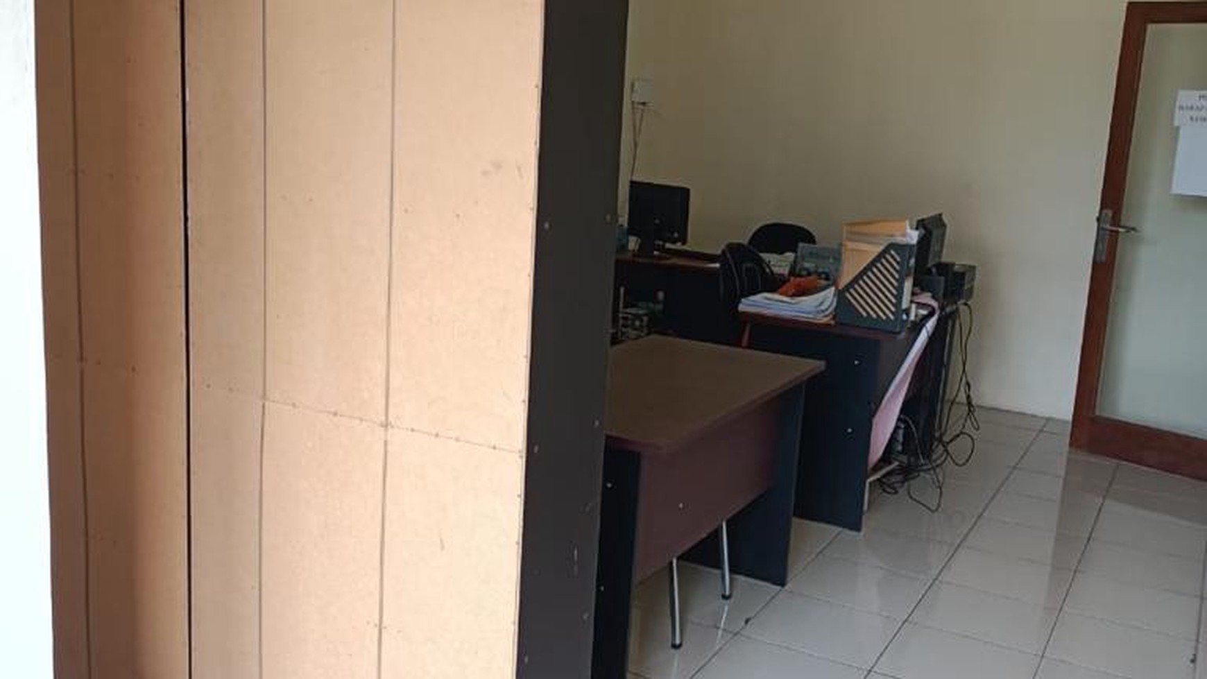 Ruko Di Graha Raya #JS