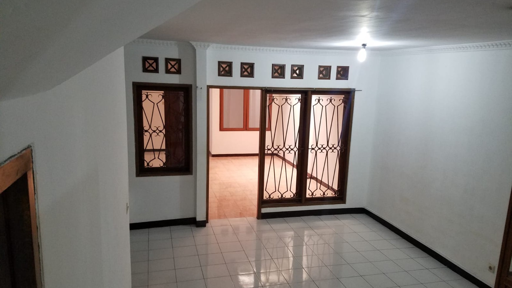 Rumah Murah di Komplek Setra Duta, Bandung