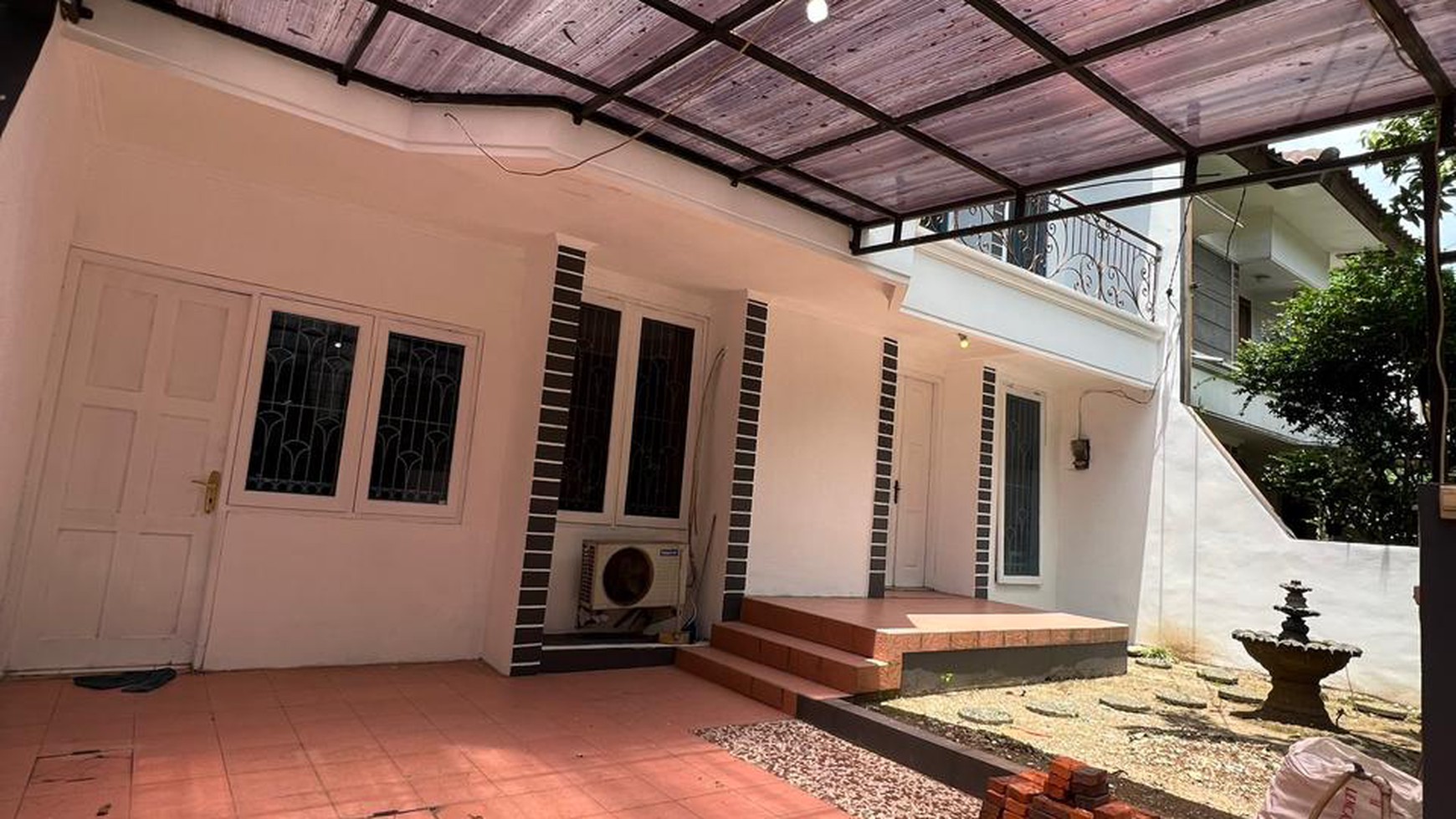 Dijual Rumah di Perumahan Taman Anyelir Tangerang 