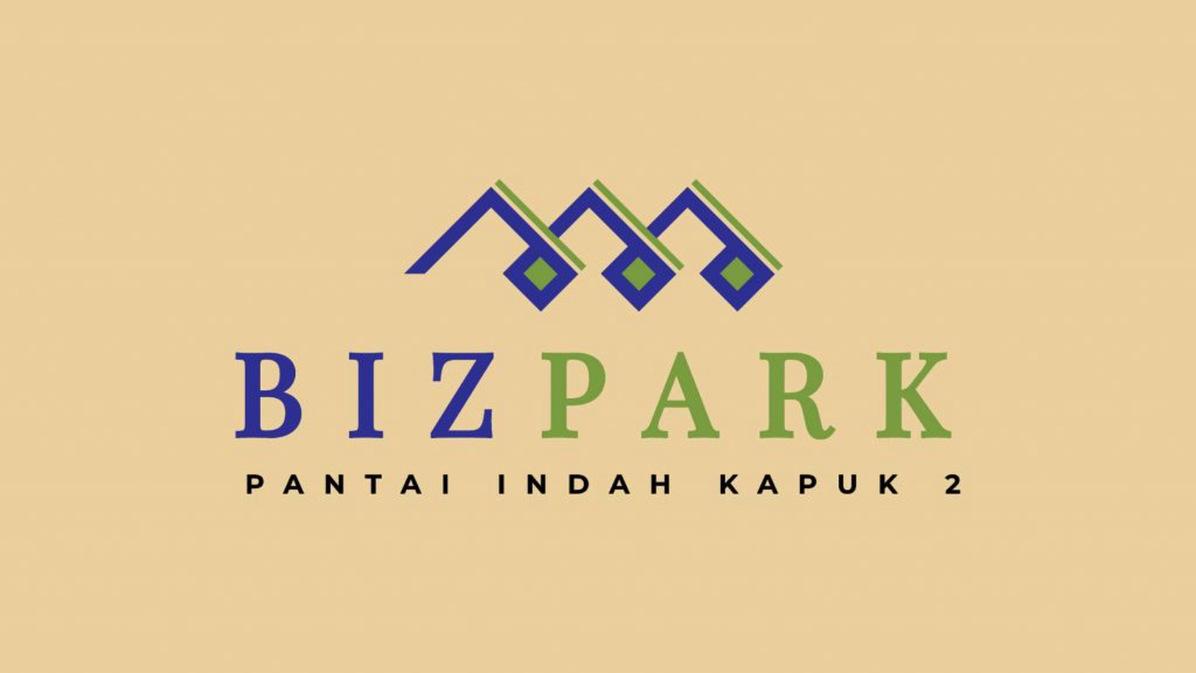 Dijual GUDANG BIZPARK MULTIFUNGSI PIK 2