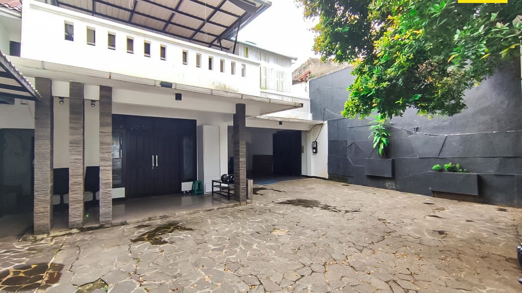 Rumah Terawat Lokasi Strategis Di Cipete Jakarta Selatan