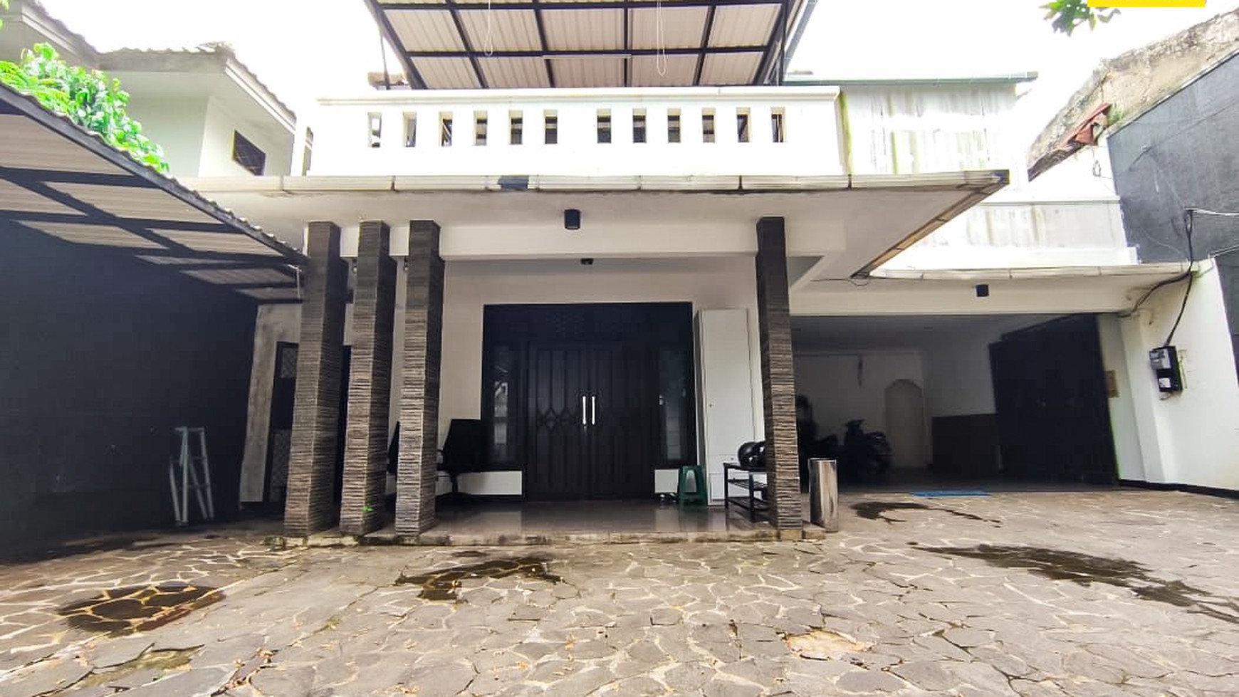 Rumah Terawat Lokasi Strategis Di Cipete Jakarta Selatan