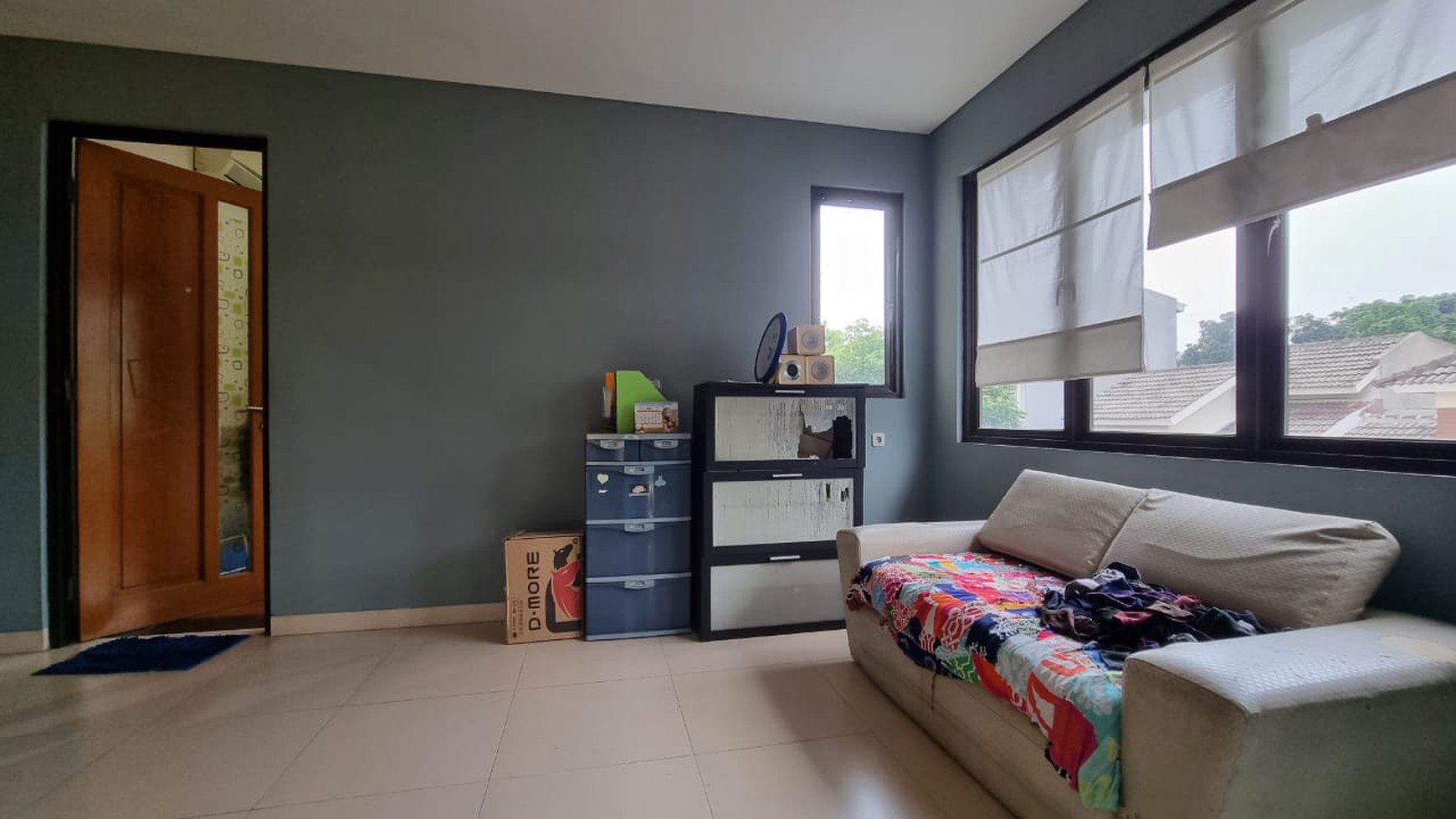 Rumah Full Renovasi dan Siap Huni @Althia Park, Bintaro