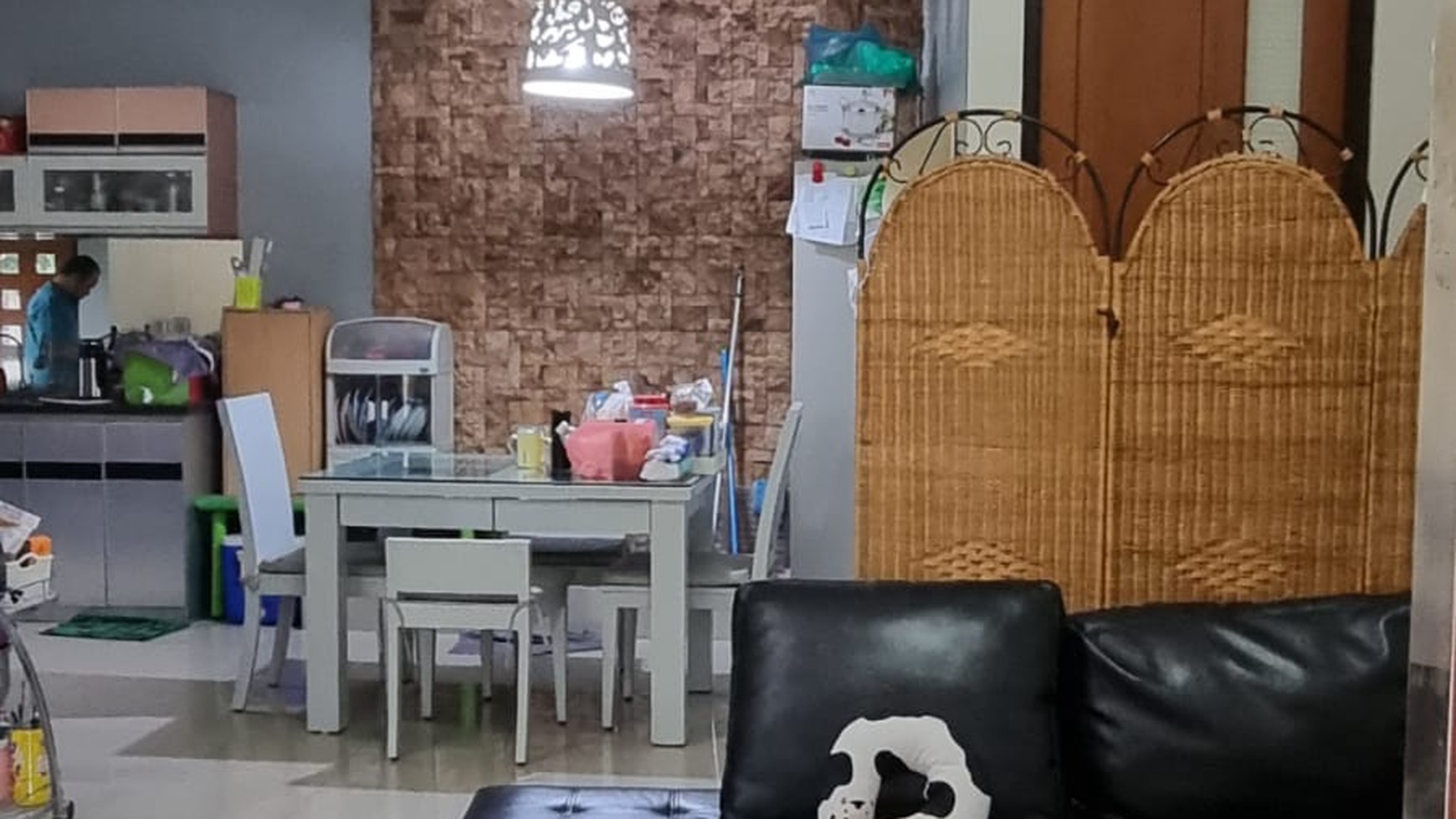 Rumah Full Renovasi dan Siap Huni @Althia Park, Bintaro