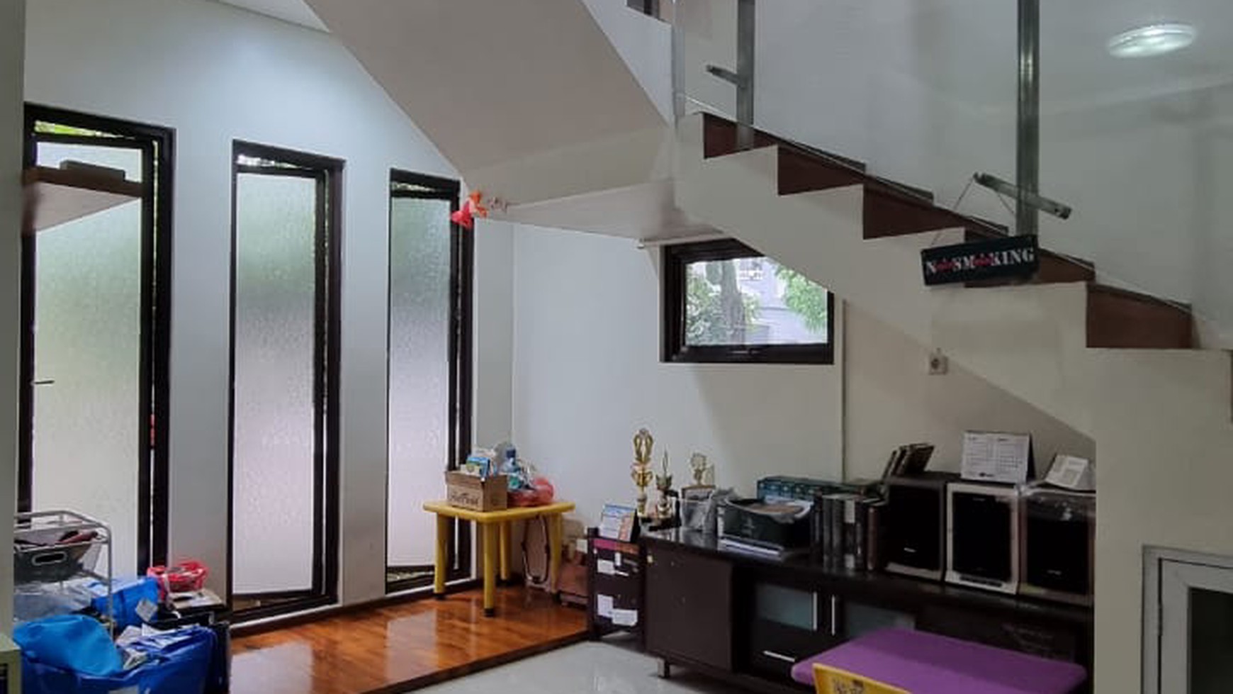 Rumah Full Renovasi dan Siap Huni @Althia Park, Bintaro