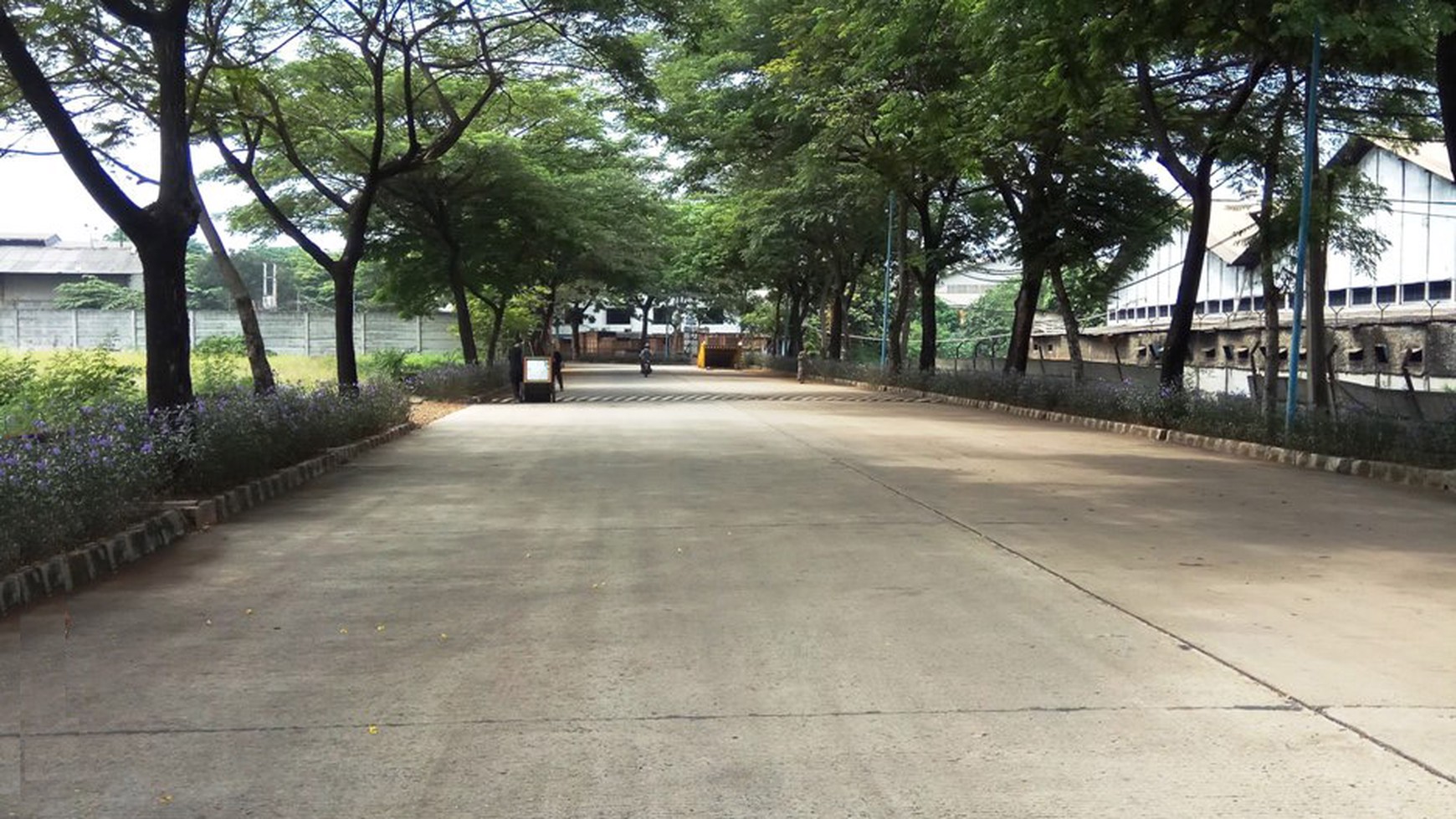 Tanah Komersial Dijual di Jl. S. Hasanudin, Tambun, Bekasi