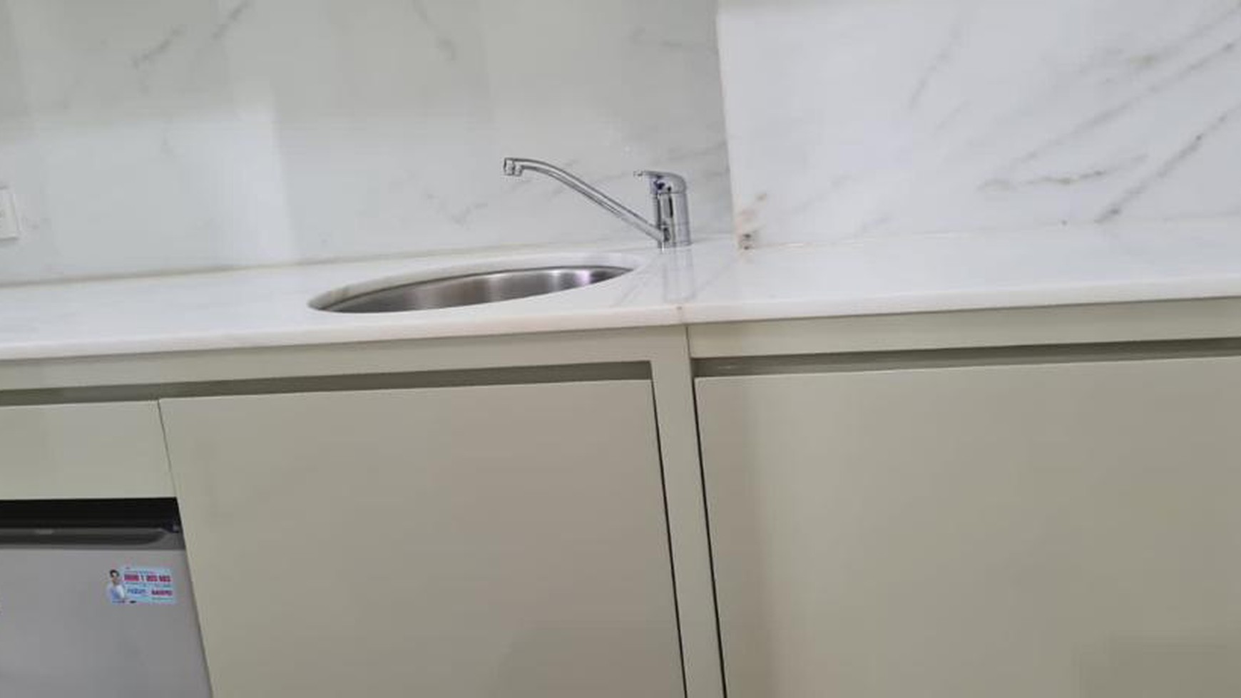 Apartemen Tanglin Tipe 2 Bedroom - BARU Gress Bonus Full Furnished  - Best View - Connect ke Pakuwon Mall, Supermall,  PTC 