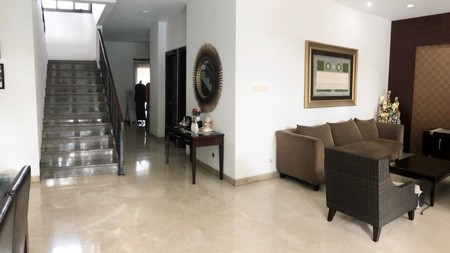 Rumah Mewah Siap Huni dan Lokasi Strategis @Jl KPBD, Sukabumi Selatan