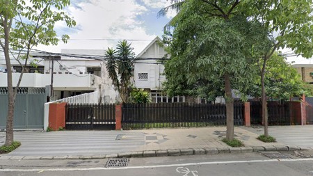 DIJUAL RUMAH DAERAH KOMERSIAL TENGAH KOTA DR SUTOMO SURABAYA PUSAT